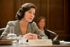 Helen mccrory has died from cancer aged 52, her heartbroken husband damian lewis has said. Helen Mccrory Skyfall Mccrory Helen Skyfall