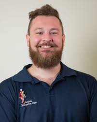 Alex Moloney- Myotherapist Geelong, Lara