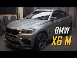 The first generation (e71) was released for sale in april 2008 for the 2008 model year. New Bmw X6 M Sport 2018 First Look Sport Suv Bmw X6m Youtube Bmw Sport Suv Bmw X6