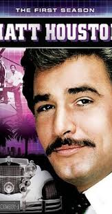 Matt Houston (TV Series 1982–1985)