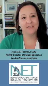 NET Research Foundation