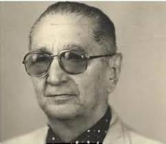 Obras del Gobernador Horacio Cabrera Sifontes... A raíz de la caída de la  dictadura del General Marcos Evangelista Pérez Jiménez e instalada la Junta  de Gobierno, es designado Gobernador del Estado Bolívar,