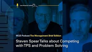 Quality Leadership at the Forefront of Innovation: A Conversation with Jeri  Ford of Lucid Motors