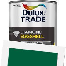 Check spelling or type a new query. Dulux Trade Diamond Eggshell Colour Emerald Green 1l