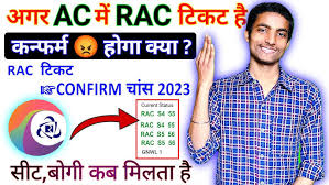 Bedroll Rules For Rac Ticket Passengers | Railway New Guidelines - Youtube