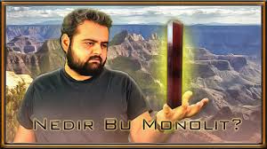 İlk olarak amerika'nın utah ardından romanya ve son olarak da kaliforniya'da görülen gizemli monolitler merak konusu oldu. Nedir Bu Gizemli Monolit Youtube