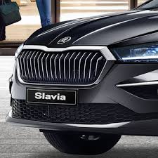 Image result for Carbon Steel 2024 Slavia