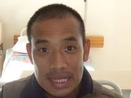 Fundraiser for Colleen Reyes by William Long : Ray Reyes