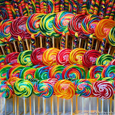 Maybe you would like to learn more about one of these? Lollipops Colorful Candy Candy Shop Lollipop