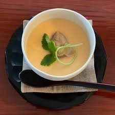 ハマグリの茶碗蒸し」のつくり方。暦に寄り添う、旬の養生レシピ／荒木典子