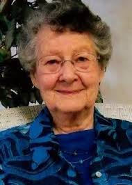 Esther Sowers Obituary (1916