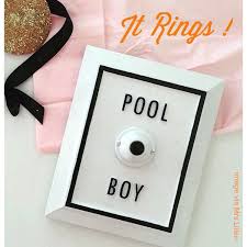 Image Result For Press For Pool Boy Pool Boy Pool Signs Boy Sign