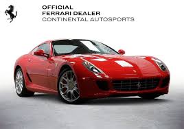 As with most exotics, ferrari pricing reflects their bespoke nature. Used Ferrari 599 Gtb Fiorano For Sale With Photos Cargurus