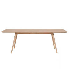 Esstisch Sander Eiche Massiv Eiche 180 X 90 Cm Esstisch Esstisch Eiche Kuche Tisch