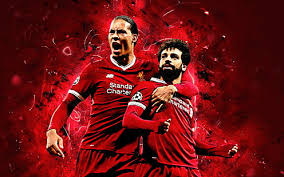 Feel free to send us your own wallpaper and. Hd Wallpaper Soccer Virgil Van Dijk Dutch Liverpool F C Wallpaper Flare