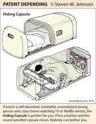The sleeping pod, which measures just 55 square feet (5 square meters), was designed for a student housing project at the university of utah's lassonde studios. Sleeping Pod The Ultimate Small House For Job Sites And Travelling Tiny House Forum At Permies