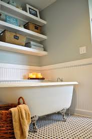 A Nurse And A Nerd Complete Bathroom Before After Blue Bathrooms Designs Classic Bathroom Light Blue Bathroom