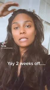 Pandemic glo up ✨ #fyp #xyz