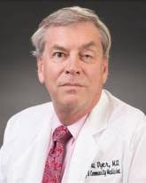 Lubbock Family Medicine Faculty