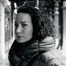 Vanessa Rupp's Instagram, Twitter & Facebook