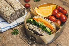 Das chicken biryani ist so beliebt, dass es nach dem essen von vielen zum mitnehmen bestellt wird. Vegan Zum Mitnehmen 17 Gesunde Ideen Fur Unterwegs