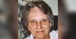 Bertha Shepard Moore Obituary