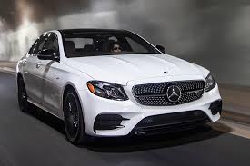 Use our car insurance calculator to compare auto insurance rates in one place. 2019 Mercedes Benz E Class New Car Review Autotrader