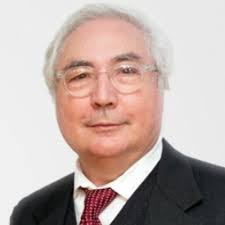 Stream episode Manuel Castells: "Social Movements in the Internet Age"  (2014) by Holberg Prize Talks podcast
