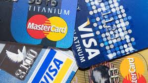 Dec 14, 2020 · credit reporting is a voluntary practice, and credit card companies don't always reveal which credit bureaus they report to. When Does Credit Card Debt Fall Off Credit Report