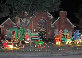 Deerfield Lights Display Visit Plano New Christmas Lights Christmas Lights Holiday Lights Display
