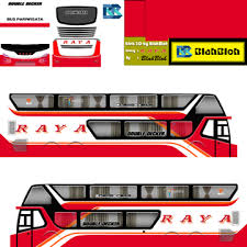 Skin livery bussid bimasena sdd polos. 30 Livery Bussid Bimasena Sdd Terbaru Kualitas Jernih Png Payoengi Com