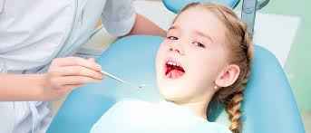 Some people call these the vampire teeth because of their pointed nature. Dental Care