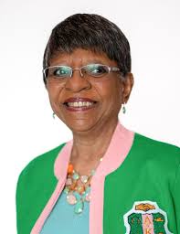 Obituary information for Joanne E. Shepard-El