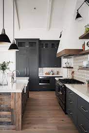 Since we're all still cooped up, 2021 is the perfect year to invest in your dream kitchen. Pin On Kitchen Cottage Style Kitchen Farmhouse Kitchen Design Rustic Modern Kitchen