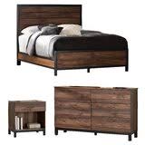 Great savings & free delivery / collection on many items. Industrial Bedroom Sets Free Shipping Over 35 Wayfair
