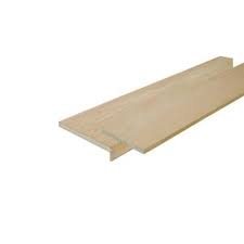 Simple Tread 11 1 2 In X 48 In Oak False Stair Tread Cap And Riser Kit Sp125 4f048c At The Home Depot Diy Stairs Wood Stair Treads Wood Balusters