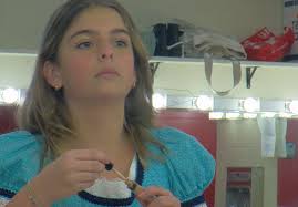 Sisters co-star in Indian Hill's production of 'Les Miserables'