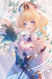 Genshin Impact Zerochan Anime Image Board