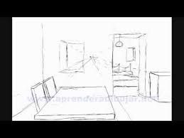 How To Draw The Inside Of A House Step By Step Things To Draw Homeschool Art Art Videos Tutorials Perspective Drawing