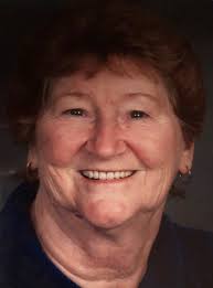 Obituary information for Janet M. Louks