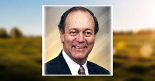 Dr. Dean Blackburn Priest Obituary April 17, 2019