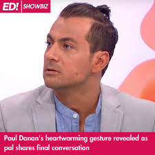 Entertainment Daily UK