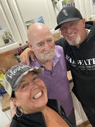 Reynold John Rice Obituary