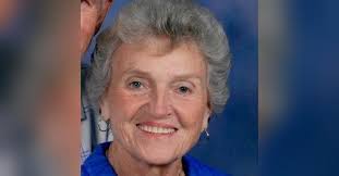 Alice Jane Olson Obituary