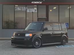 Image result for Black Mica 2004 Scion