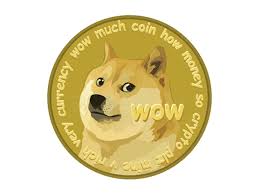 Our free online dogecoin wallet makes it really easy for you to start using dogecoin. Dogecoin Is On A Run Has Escaped The Yard And Is Headed To The Moon The Verge