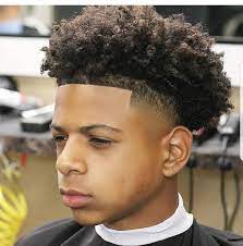 Carlito Thebarber Barber Ogs Curly Hair Men Boys Haircuts Curly Hair Curly Hair Styles