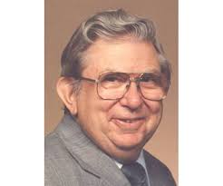 Noel Jarrett Obituary (1921-11-17