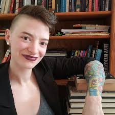 Flinch, Graphic Novel Anthology Review