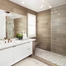 Arizona Tile - Flat Pebble Mosaic - Warm Blend - Floorzz